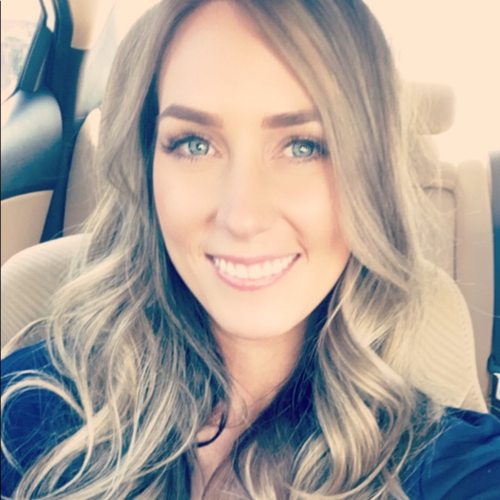 Meet your Posher, Nichole